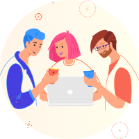 Proceso de registro sencillo y r&aacute;pido